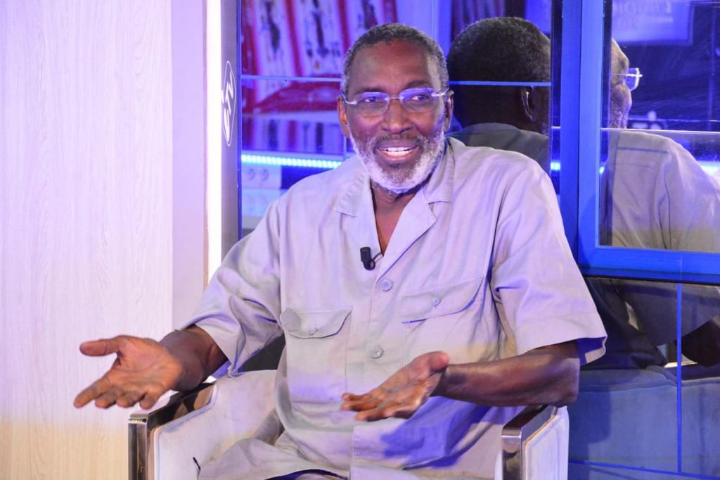 Dr Babacar Niang était l'invité de l'émission Jury du dimanche sur iradio | Emedia