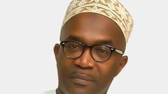 Amadou Tidiane Wone