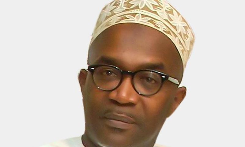 Amadou Tidiane Wone