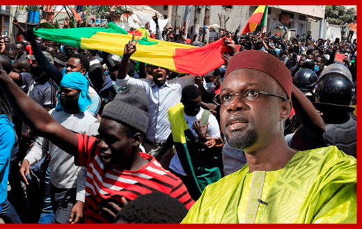 Ousmane-Sonko
