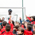 Sadio Mané à Bourges 18