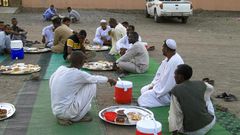 Guerre au Soudan, des cuisines communautaires pour s’entraider durant le ramadan