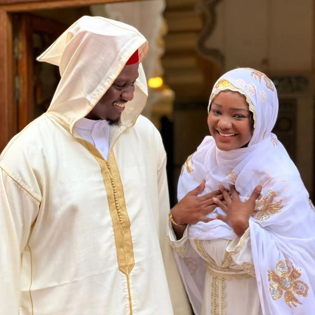 fama mariage
