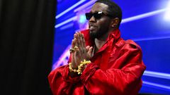 Sean Combs, alias P Diddy, accusé par son ex-compagne