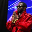 Sean Combs, alias P Diddy, accusé par son ex-compagne