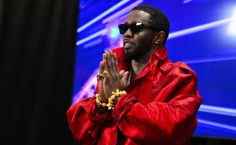 Sean Combs, alias P Diddy, accusé par son ex-compagne