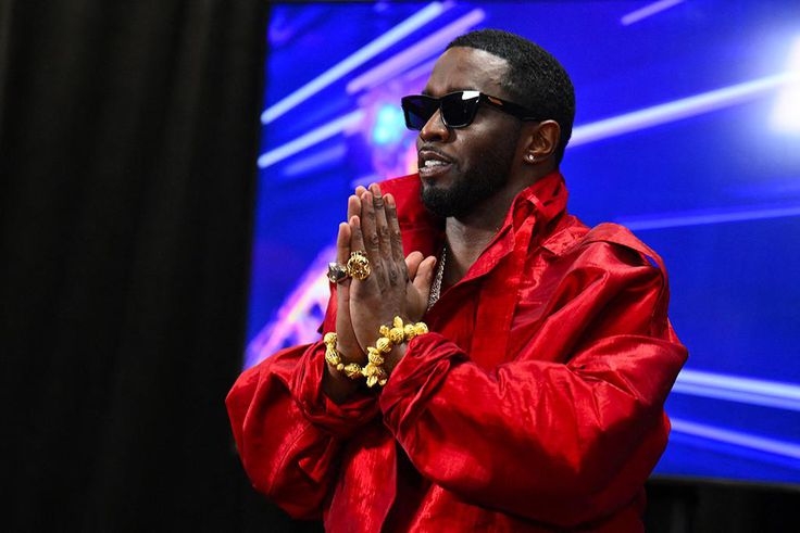 Sean Combs, alias P Diddy, accusé par son ex-compagne