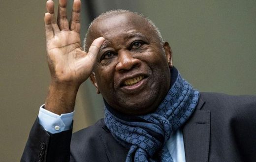 Laurent Gbagbo has not made any public statement about whether he wishes to run again