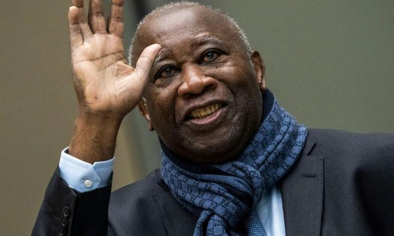 Laurent Gbagbo has not made any public statement about whether he wishes to run again