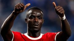 Eric Bailly