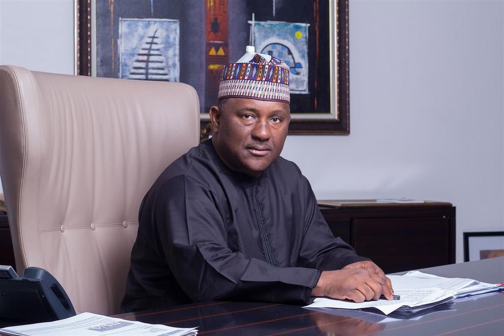 Abdulsamad Rabiu (Forbes)