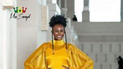 MISS SENEGAL 2024