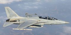 KAI FA-50 Fighting Eagle