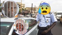 police