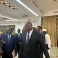 Macky Sall et son gouvernement