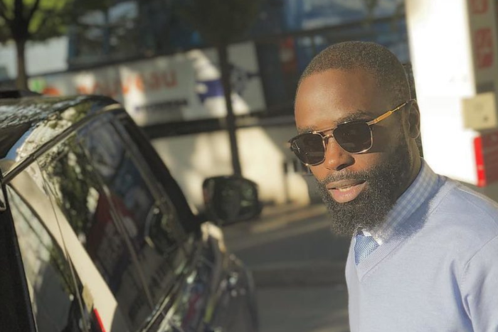 Abdoulaye Seck, fils de Idrissa Seck