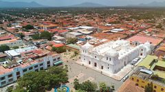 Nicaragua