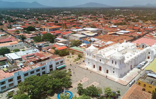 Nicaragua