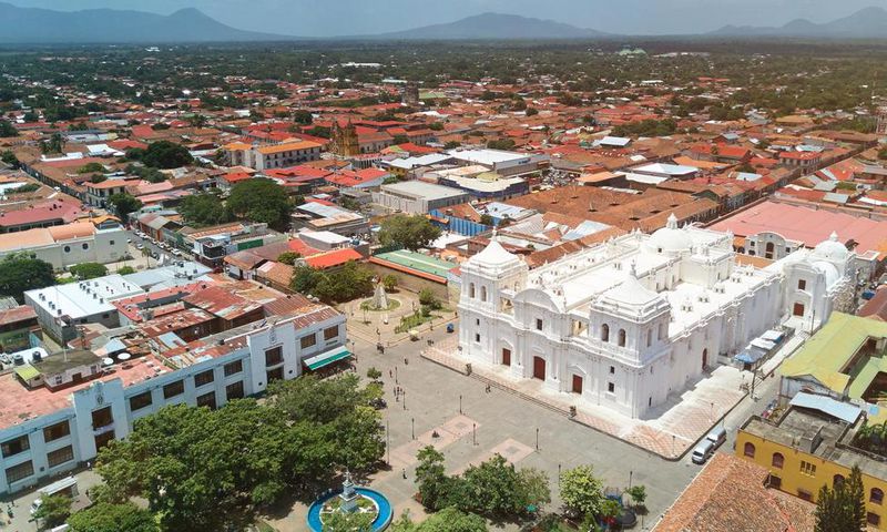 Nicaragua