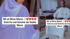 sadio-mané-et-son (future)-épouse