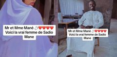 sadio-mané-et-son (future)-épouse