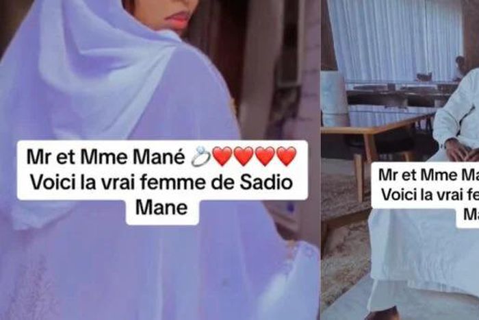 sadio-mané-et-son (future)-épouse