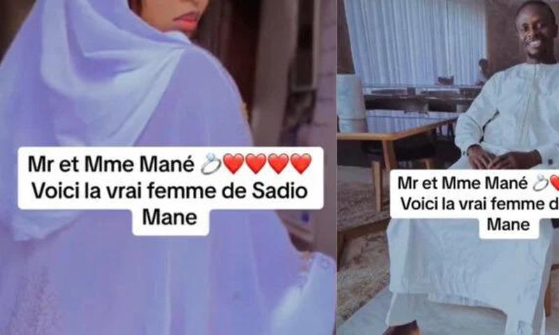 sadio-mané-et-son (future)-épouse