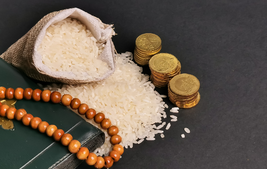 Zakat