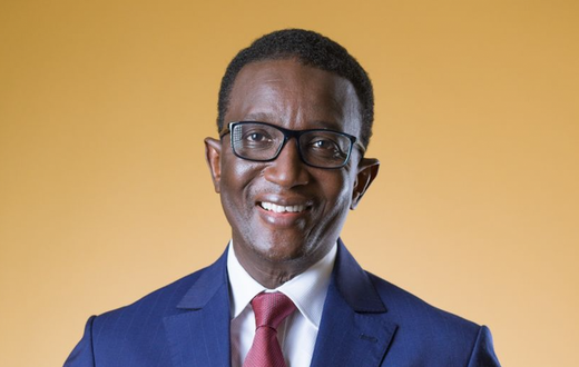 Amadou Ba candidat de BBY