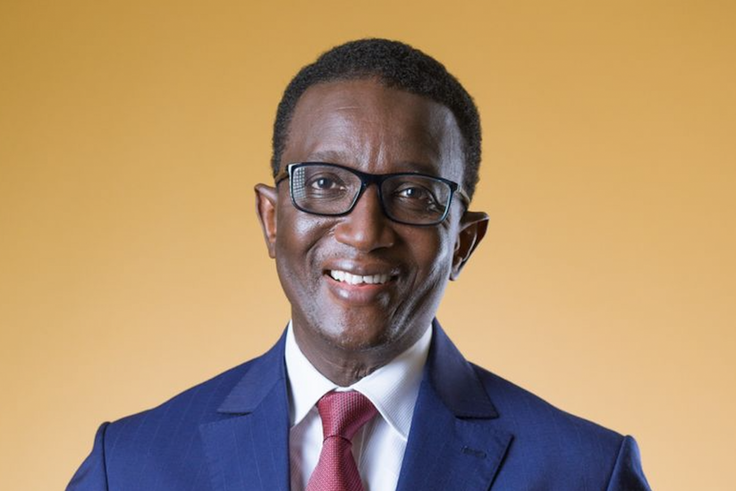 Amadou Ba candidat de BBY