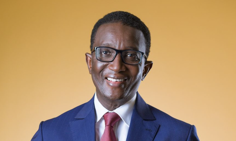 Amadou Ba candidat de BBY