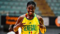 yacine diop