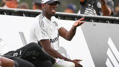 Paul Pogba