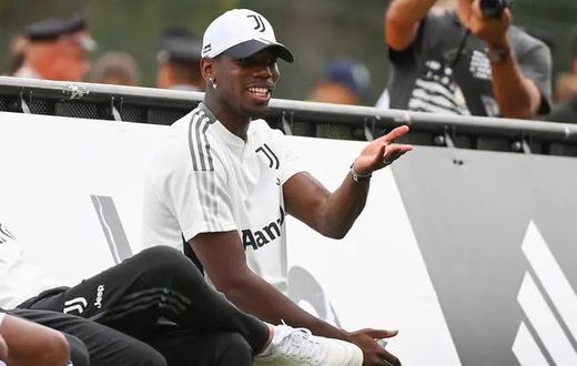 Paul Pogba