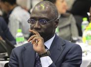Mabouba Diagne, Ministère de l’Agriculture, de la souveraineté alimentaire et de l’Elevage