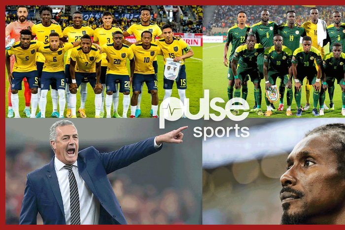 Sénégal-vs-Equateur