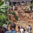 Au Cameroun, un éboulement fait 27 morts à Yaoundé