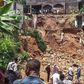 Au Cameroun, un éboulement fait 27 morts à Yaoundé