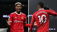 Marcus Rashford