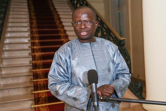 Modou Diagne Fada