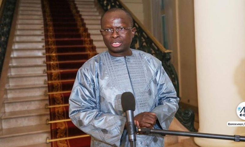 Modou Diagne Fada