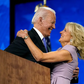 Joe et Jill Biden