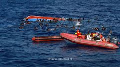 Migrants