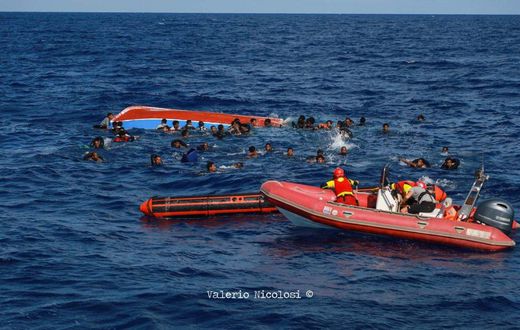 Migrants
