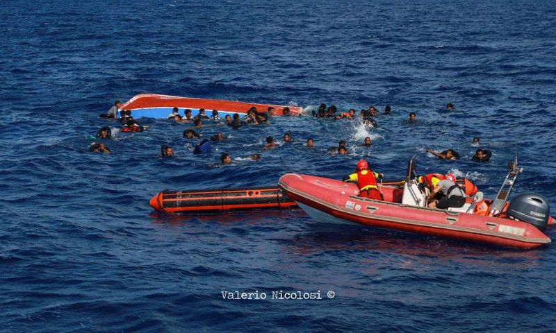 Migrants