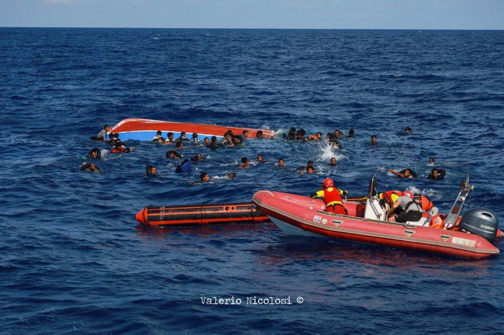 Migrants