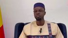 Ousmane Sonko, leader du Pastef
