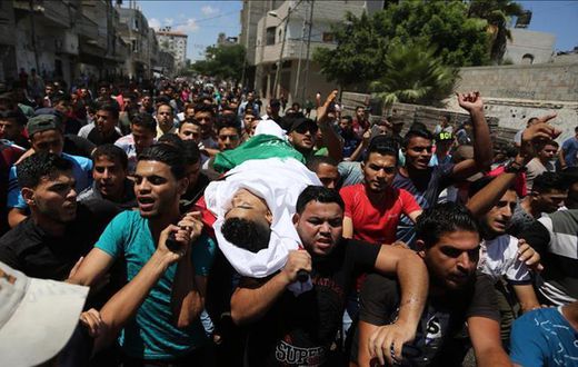 Hamas Palestine