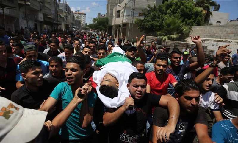 Hamas Palestine