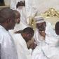Pape Diop en visite chez le Khalif Général des Mourides ce Mercredi